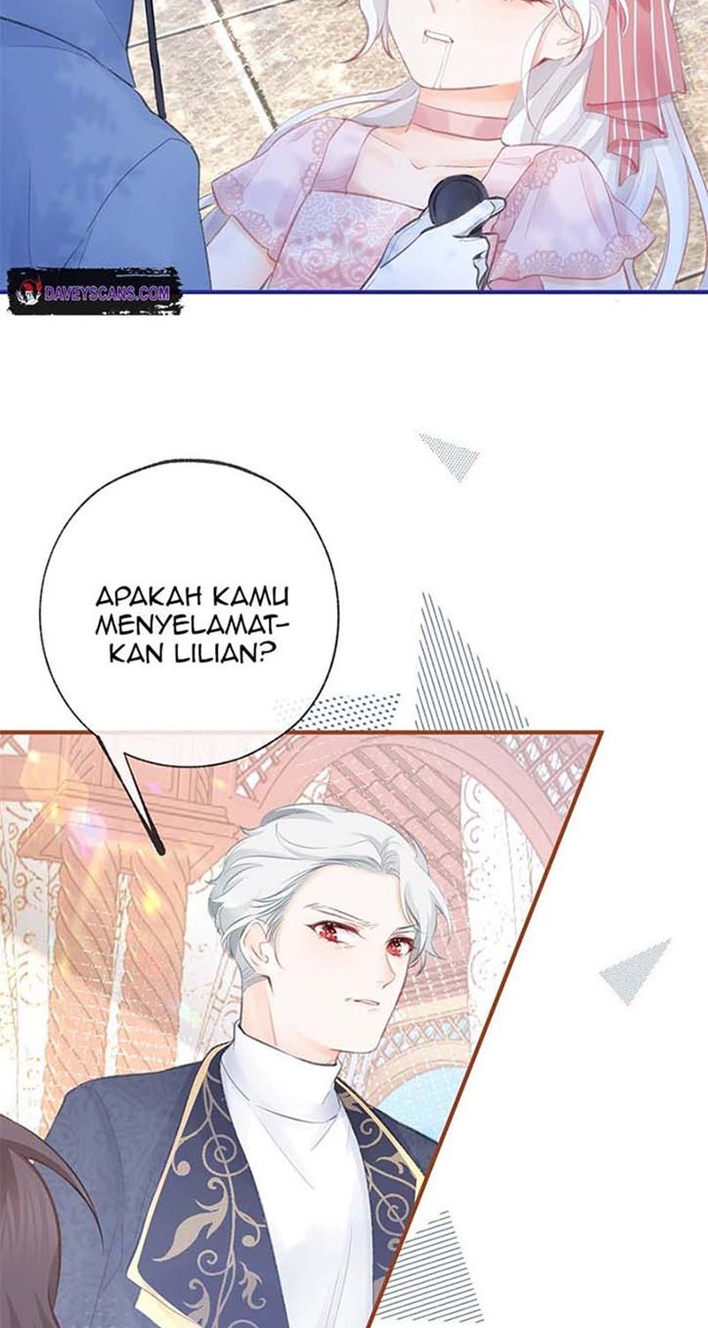 I Became the Sacrificial Princess Chapter 11 - halaman 36