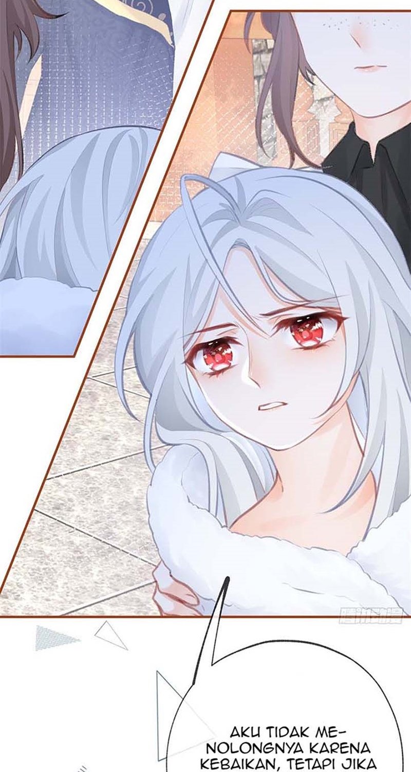 I Became the Sacrificial Princess Chapter 11 - halaman 37