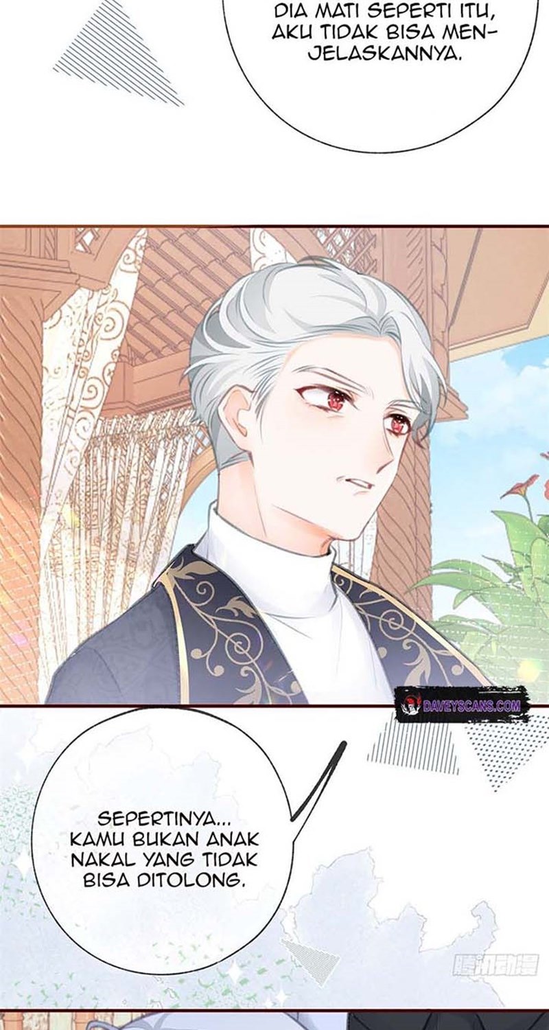 I Became the Sacrificial Princess Chapter 11 - halaman 38