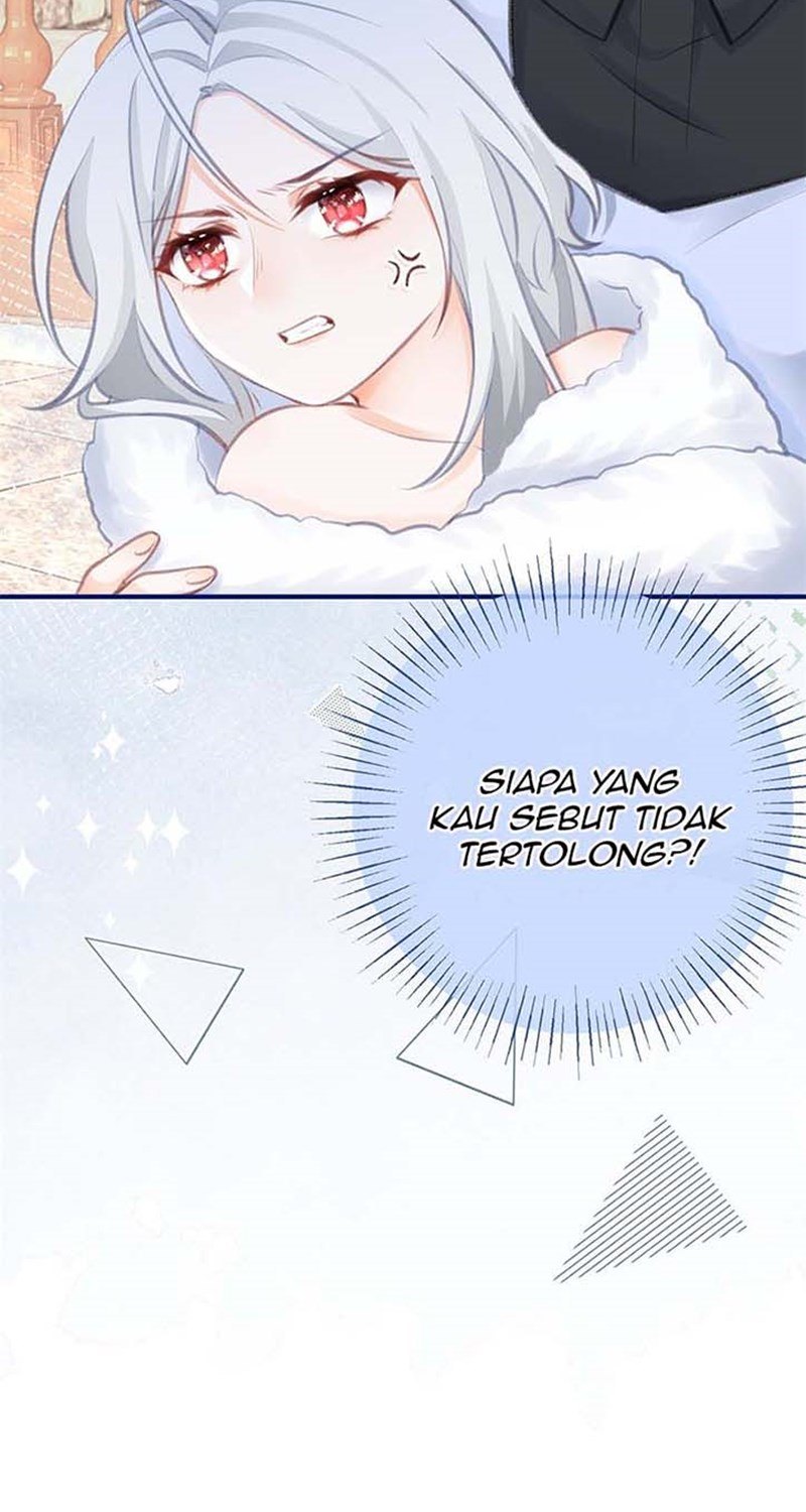 I Became the Sacrificial Princess Chapter 11 - halaman 39