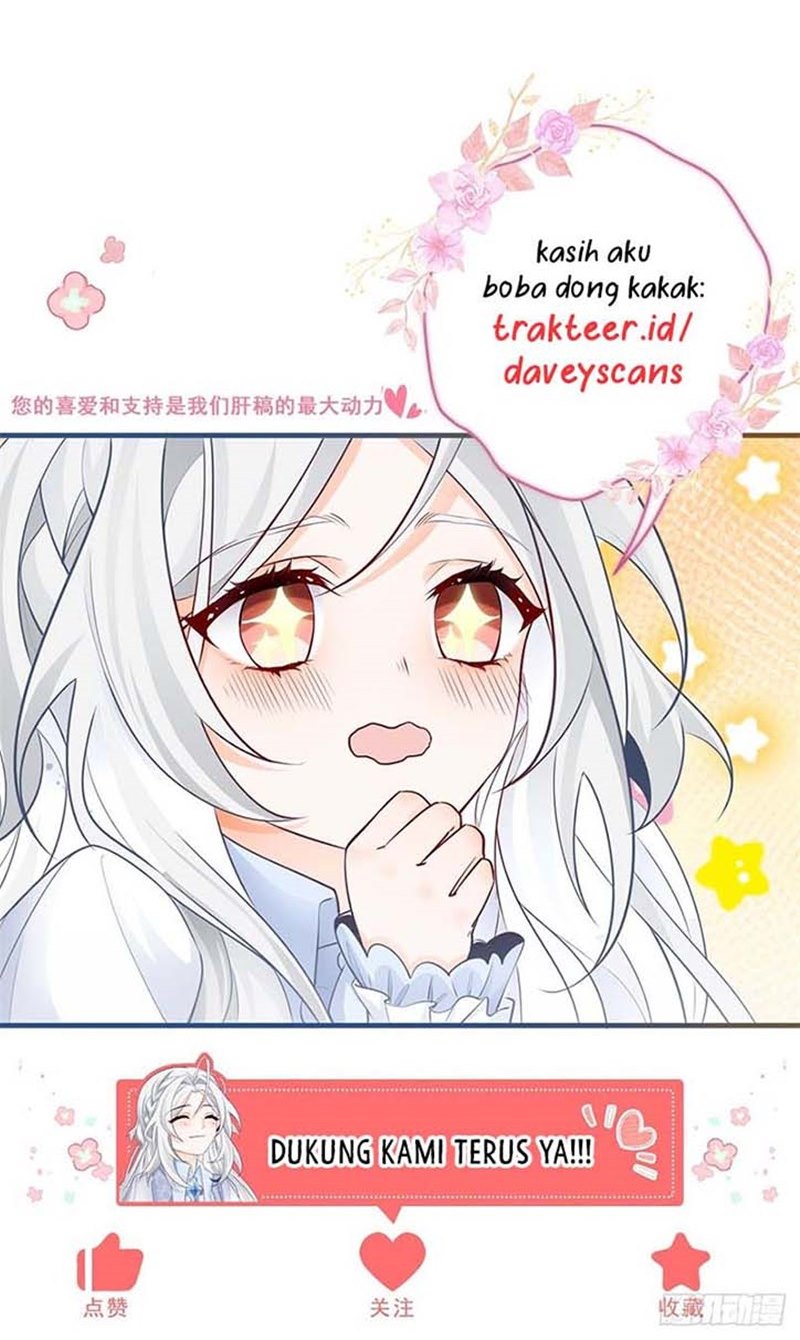 I Became the Sacrificial Princess Chapter 11 - halaman 40