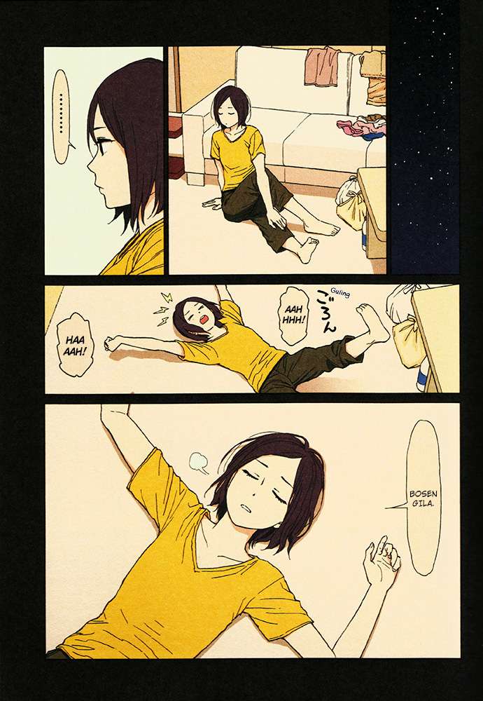I Became the Sacrificial Princess Chapter 11 - halaman 5