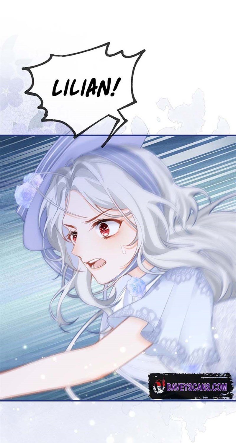 I Became the Sacrificial Princess Chapter 11 - halaman 9