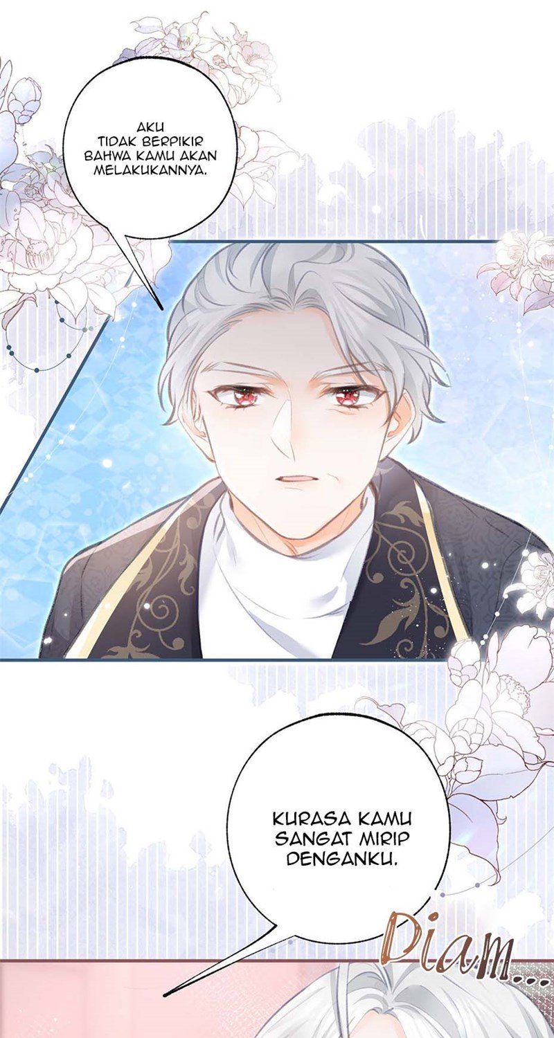 I Became the Sacrificial Princess Chapter 12 - halaman 13