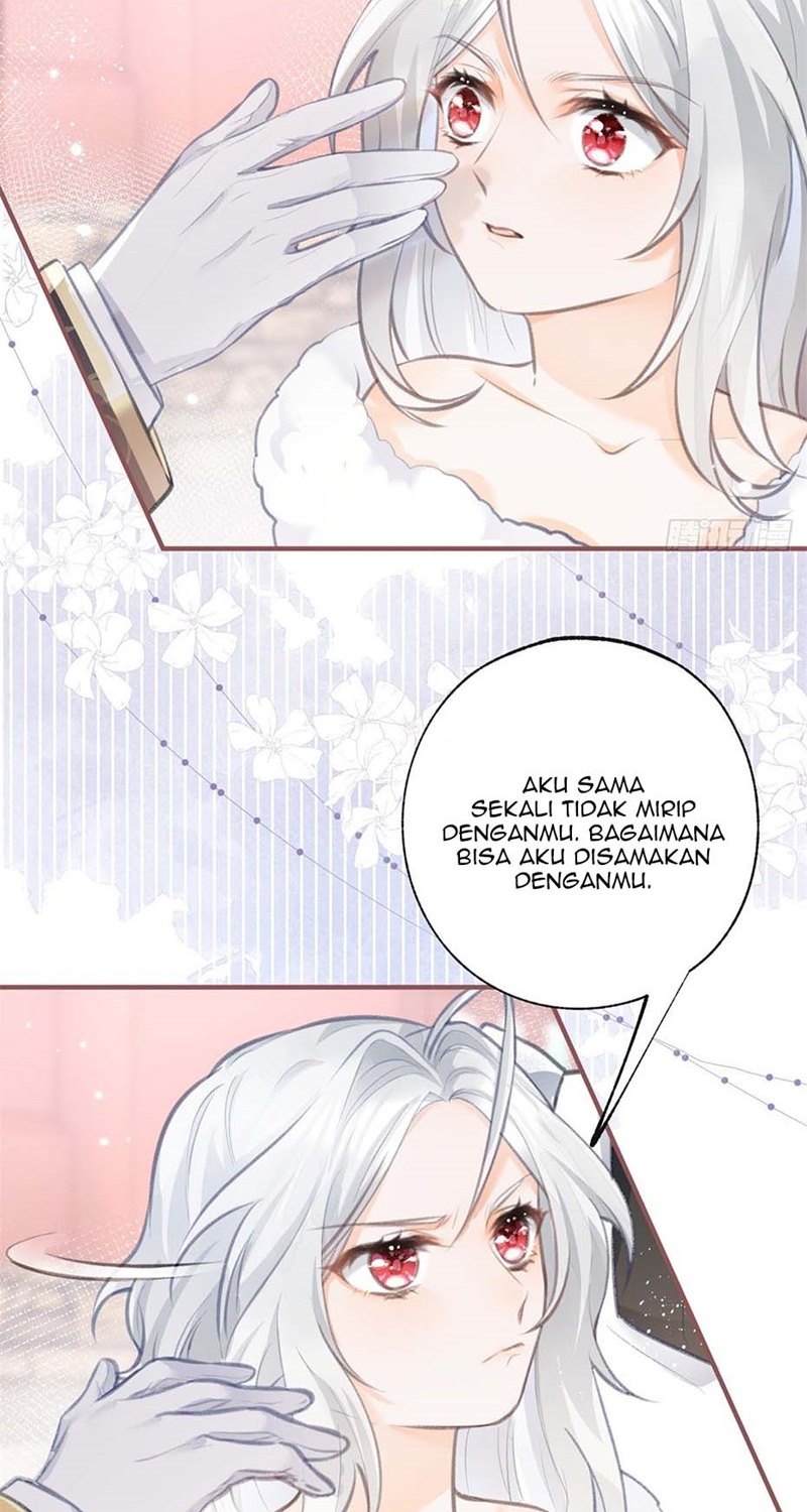 I Became the Sacrificial Princess Chapter 12 - halaman 14