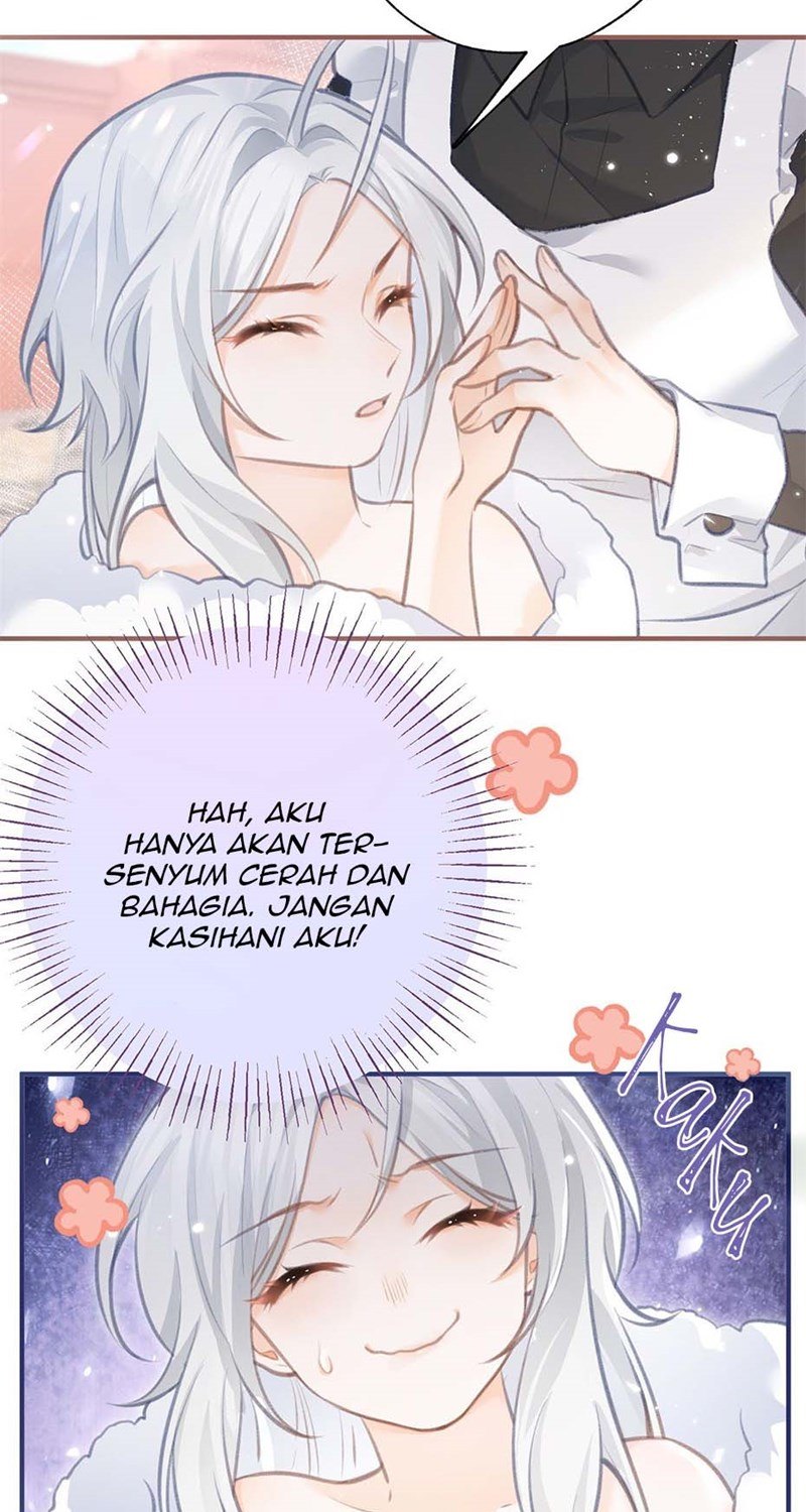 I Became the Sacrificial Princess Chapter 12 - halaman 17