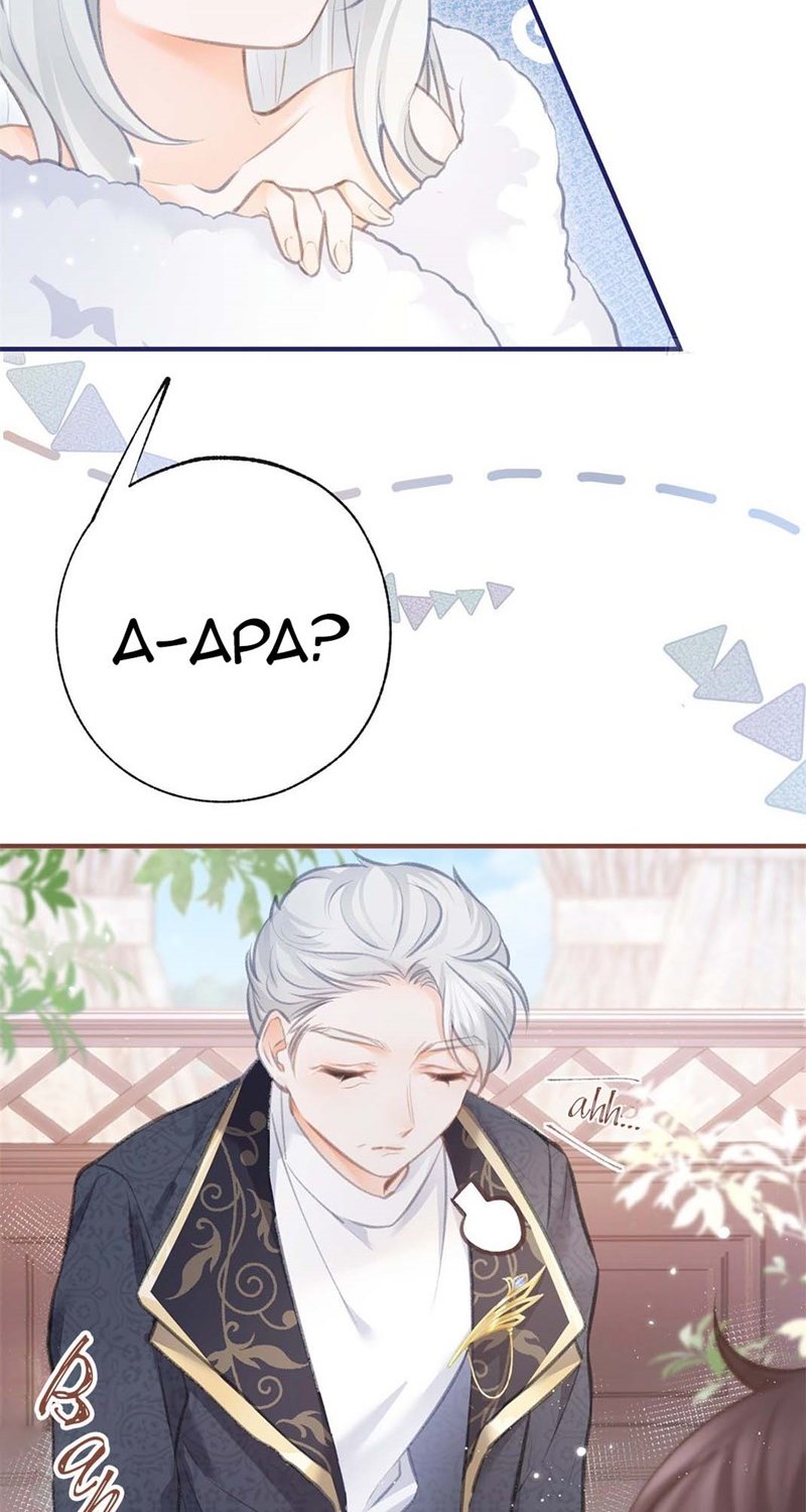 I Became the Sacrificial Princess Chapter 12 - halaman 20