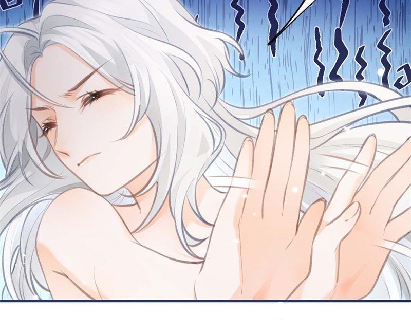 I Became the Sacrificial Princess Chapter 12 - halaman 23