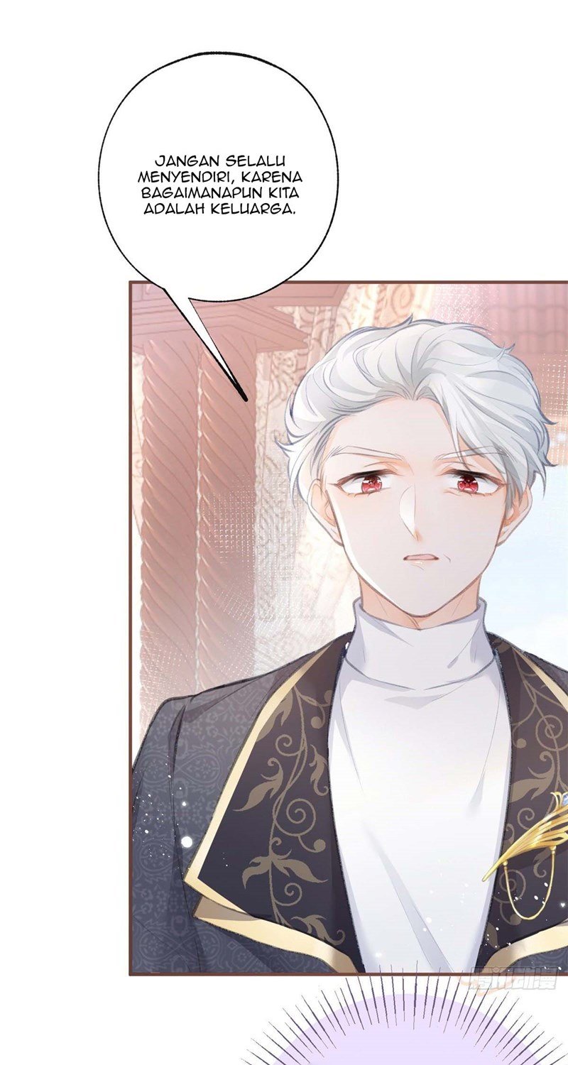 I Became the Sacrificial Princess Chapter 12 - halaman 24