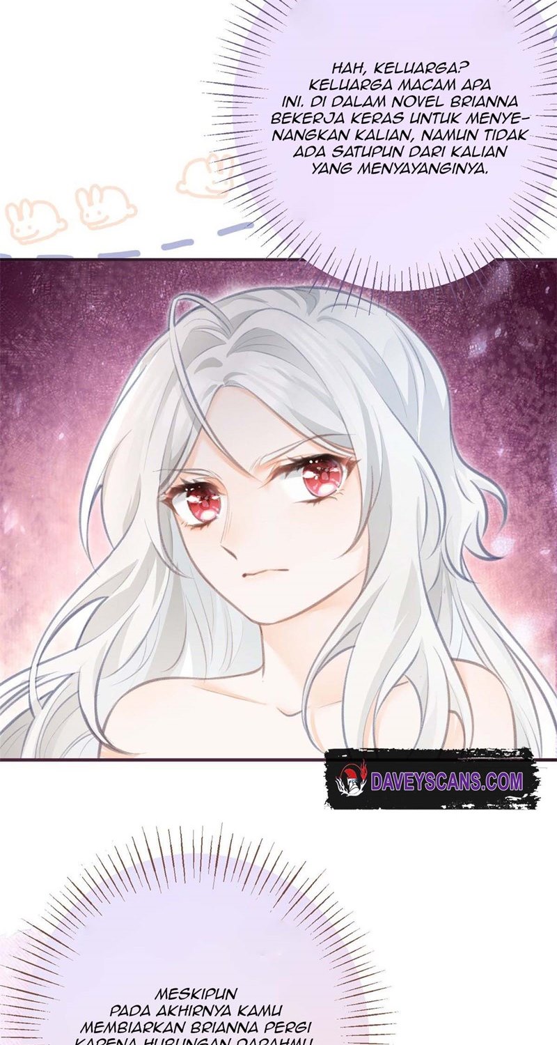 I Became the Sacrificial Princess Chapter 12 - halaman 25