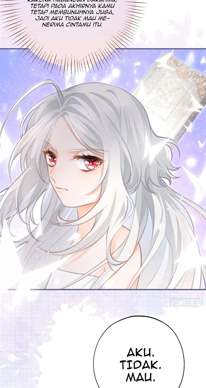 I Became the Sacrificial Princess Chapter 12 - halaman 26