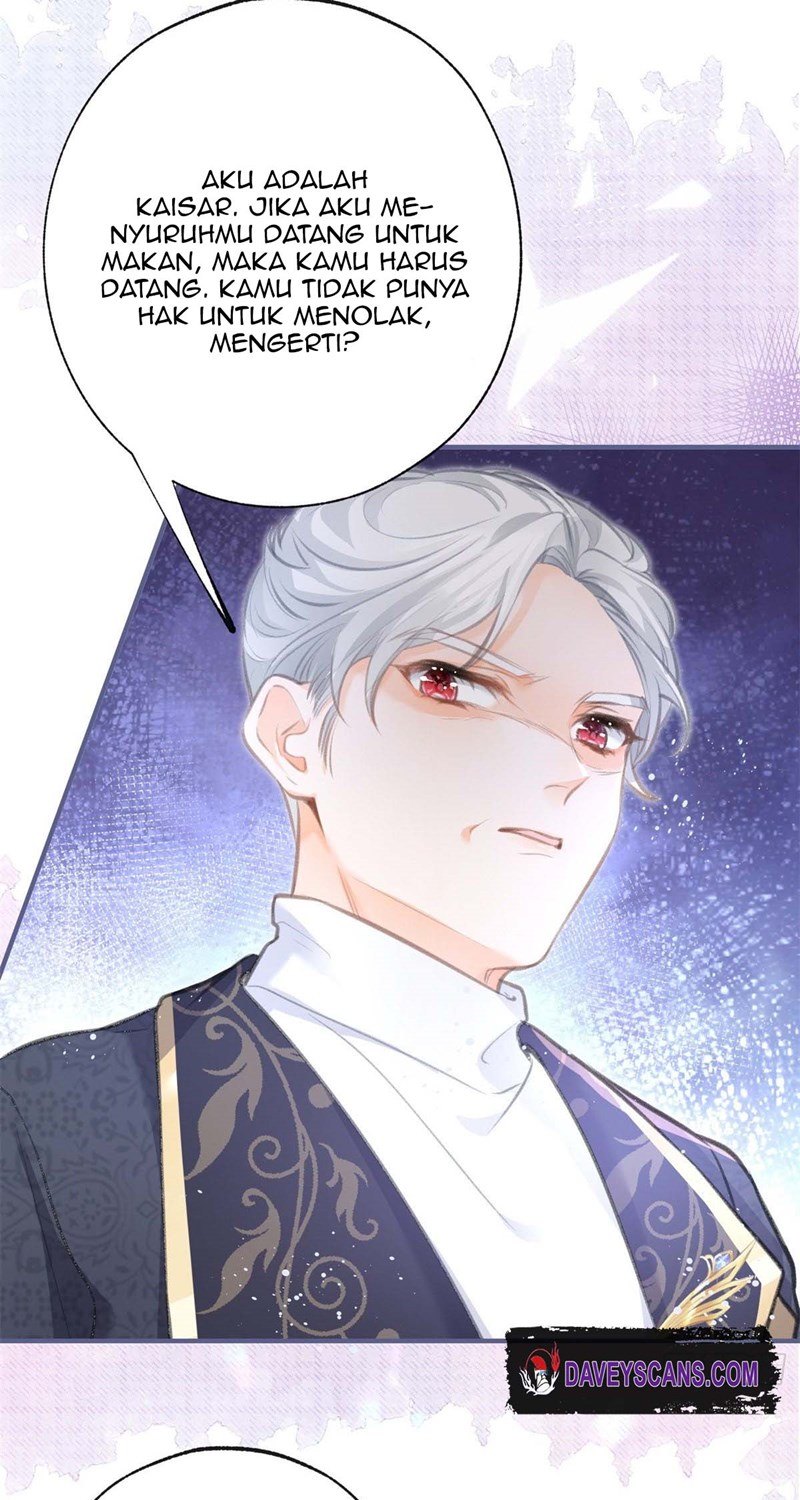 I Became the Sacrificial Princess Chapter 12 - halaman 28