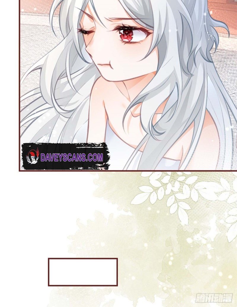 I Became the Sacrificial Princess Chapter 12 - halaman 31