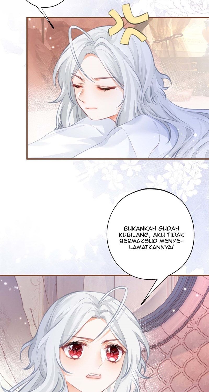 I Became the Sacrificial Princess Chapter 12 - halaman 34