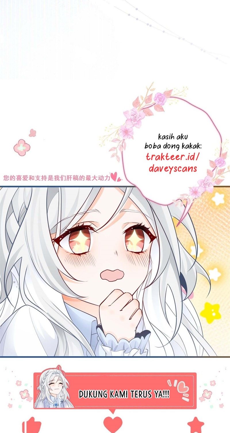 I Became the Sacrificial Princess Chapter 12 - halaman 38
