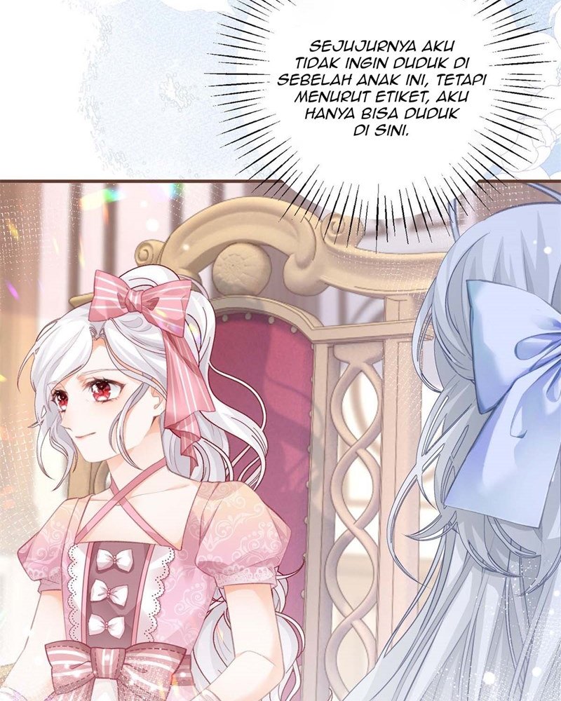 I Became the Sacrificial Princess Chapter 13 - halaman 13