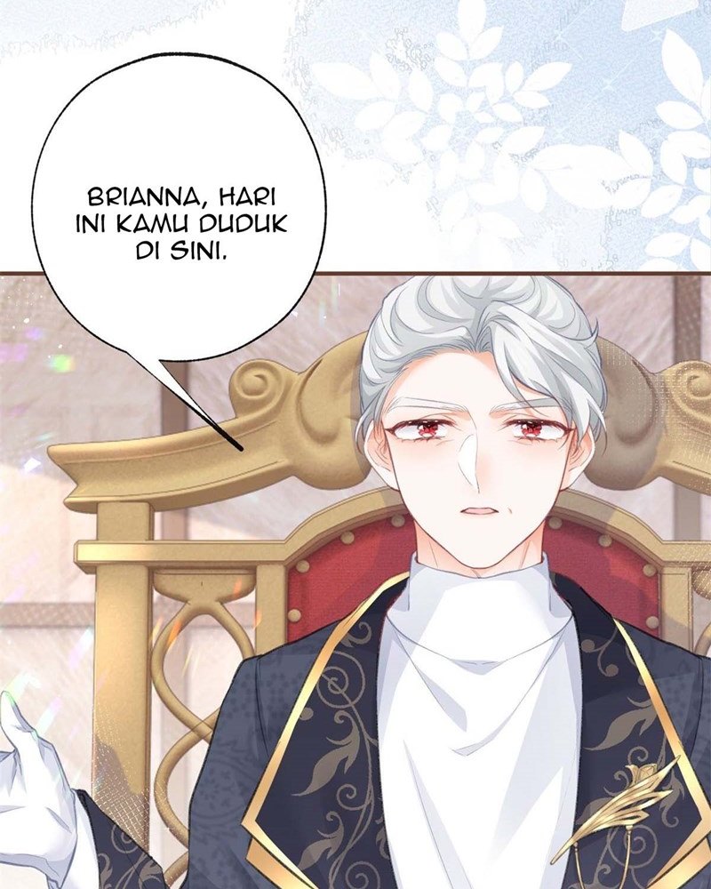 I Became the Sacrificial Princess Chapter 13 - halaman 15
