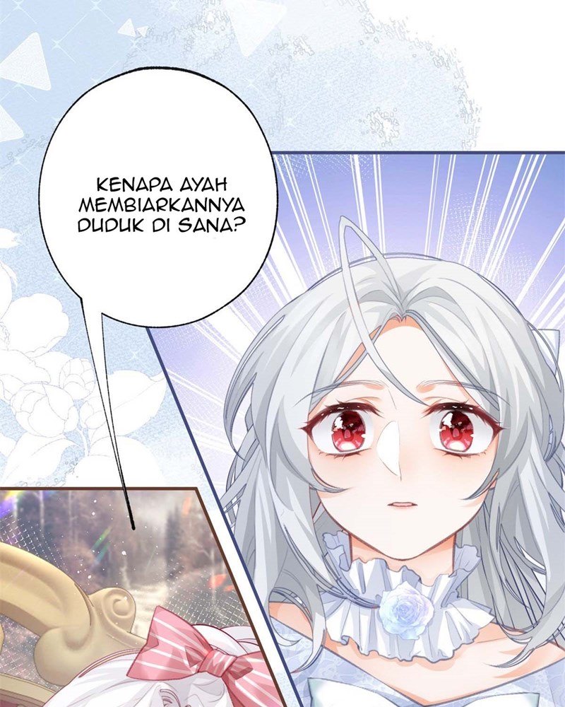 I Became the Sacrificial Princess Chapter 13 - halaman 17