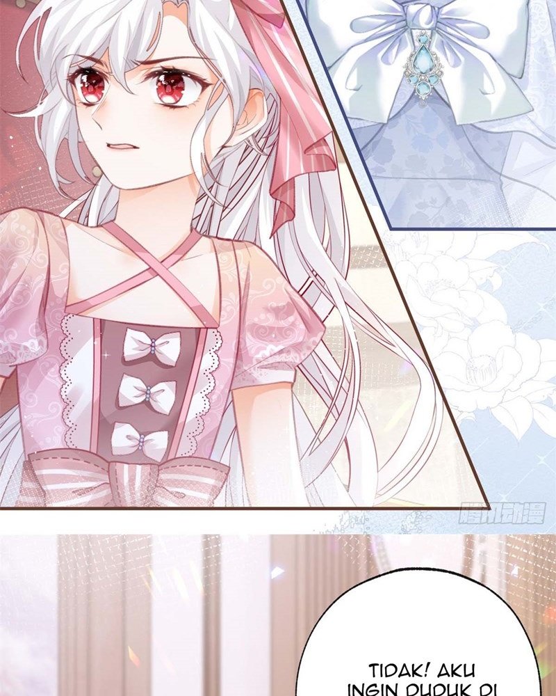 I Became the Sacrificial Princess Chapter 13 - halaman 18