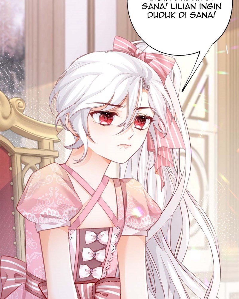 I Became the Sacrificial Princess Chapter 13 - halaman 19