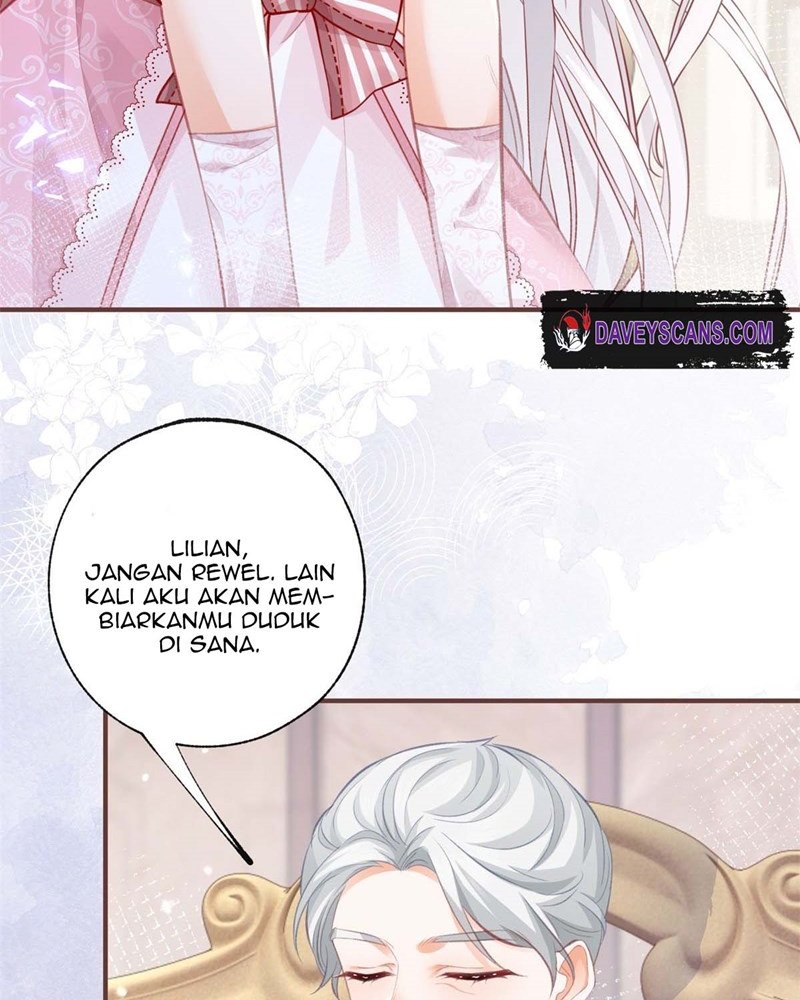 I Became the Sacrificial Princess Chapter 13 - halaman 20