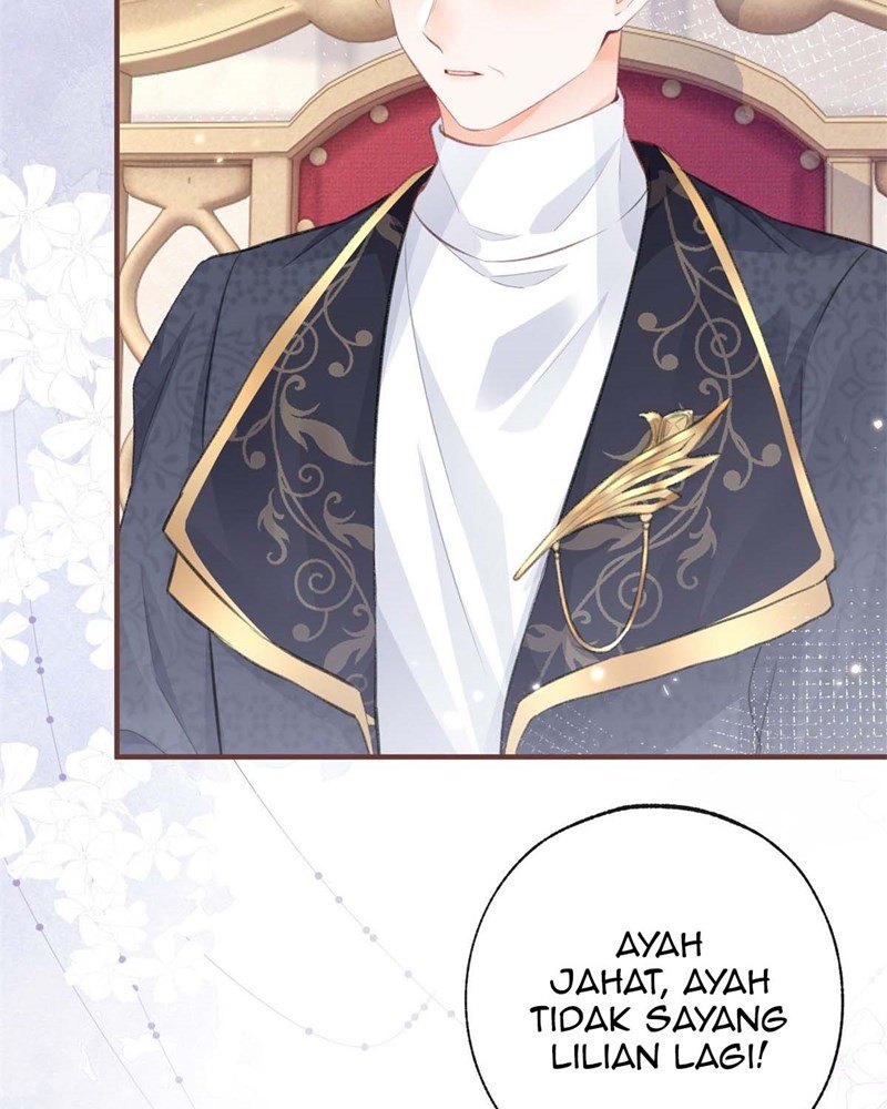 I Became the Sacrificial Princess Chapter 13 - halaman 21