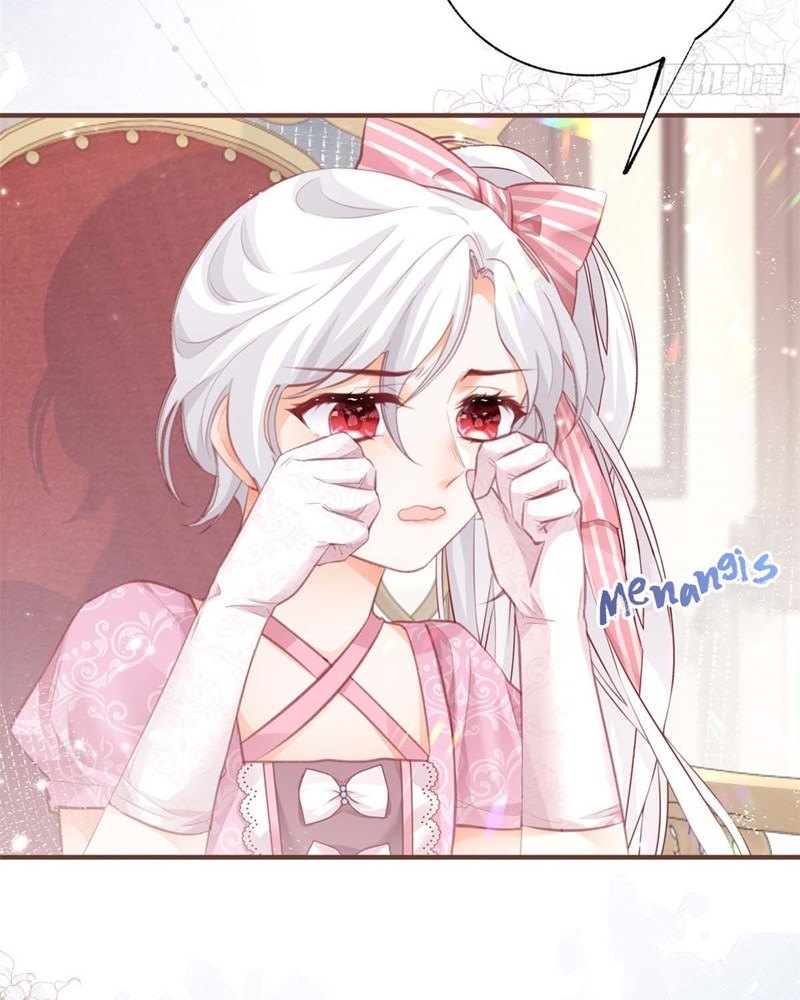 I Became the Sacrificial Princess Chapter 13 - halaman 22