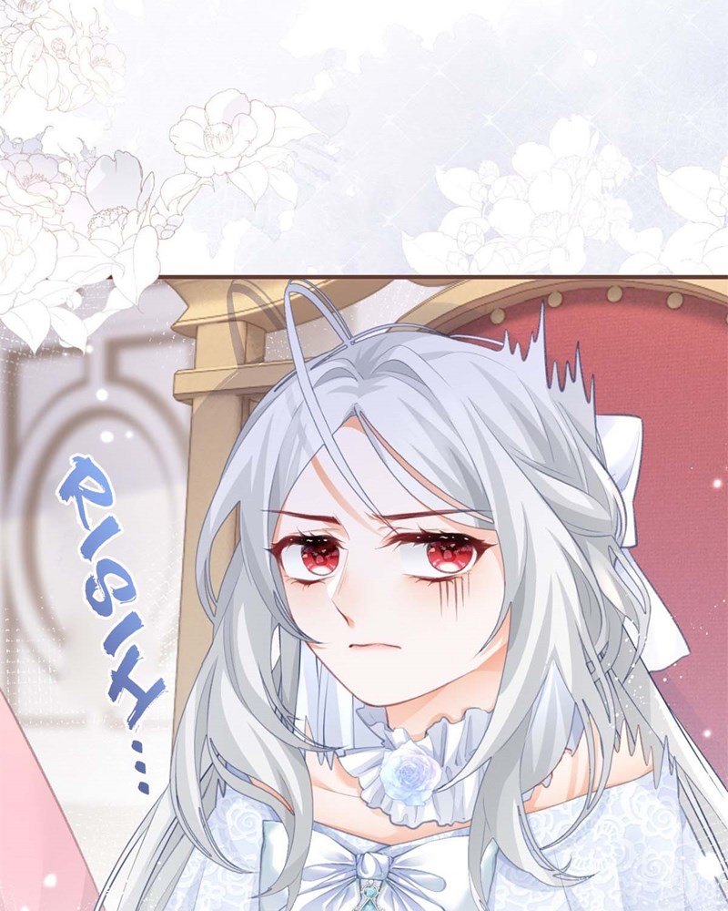 I Became the Sacrificial Princess Chapter 13 - halaman 23