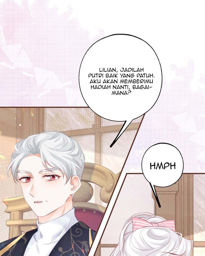 I Became the Sacrificial Princess Chapter 13 - halaman 25