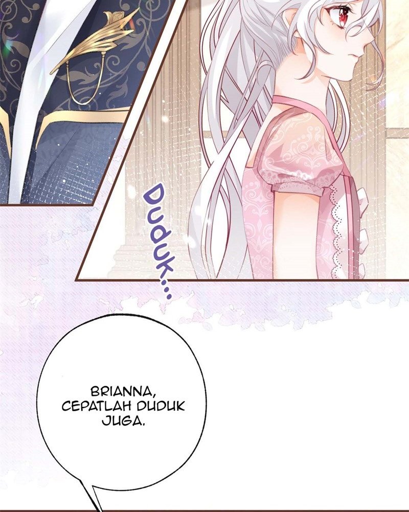 I Became the Sacrificial Princess Chapter 13 - halaman 26