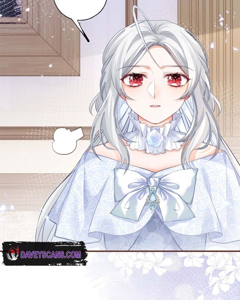 I Became the Sacrificial Princess Chapter 13 - halaman 28