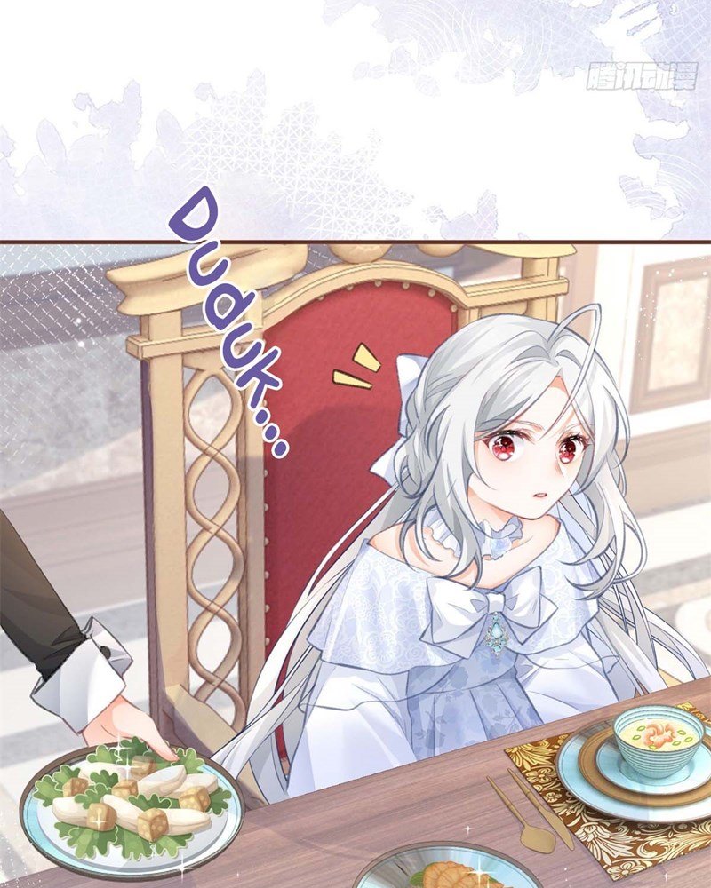 I Became the Sacrificial Princess Chapter 13 - halaman 29