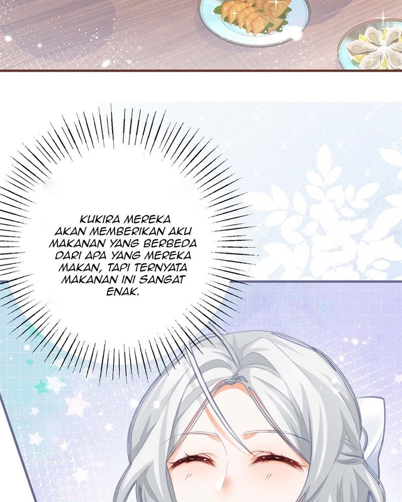 I Became the Sacrificial Princess Chapter 13 - halaman 30