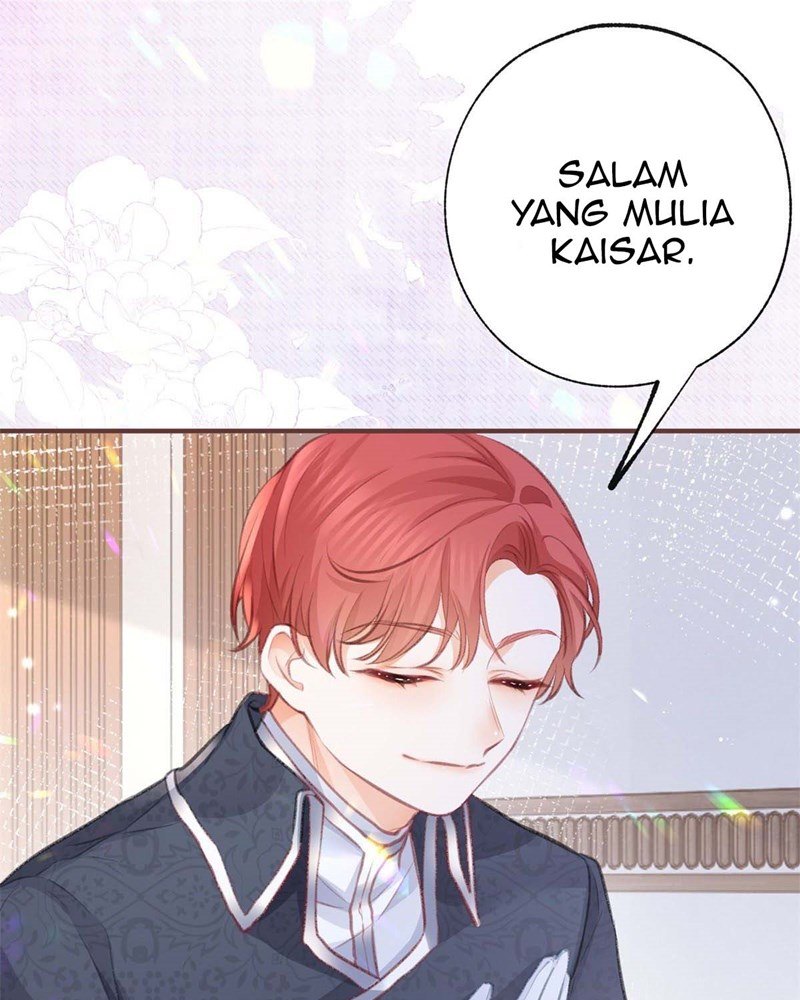 I Became the Sacrificial Princess Chapter 13 - halaman 38