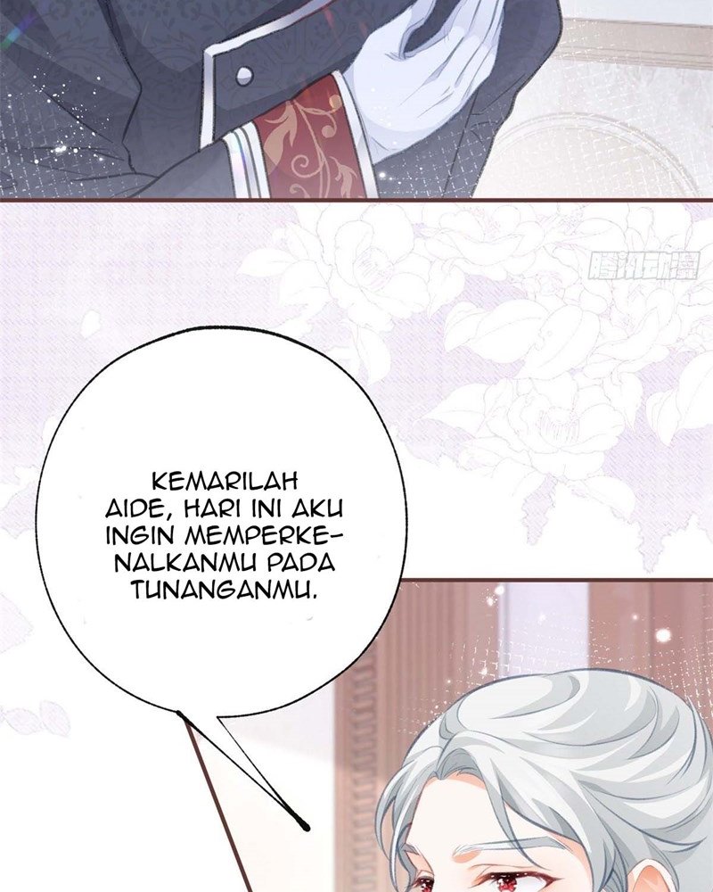 I Became the Sacrificial Princess Chapter 13 - halaman 39