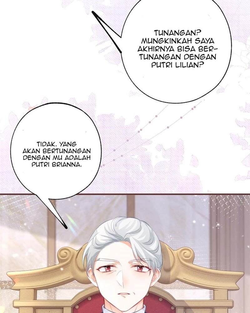 I Became the Sacrificial Princess Chapter 13 - halaman 41
