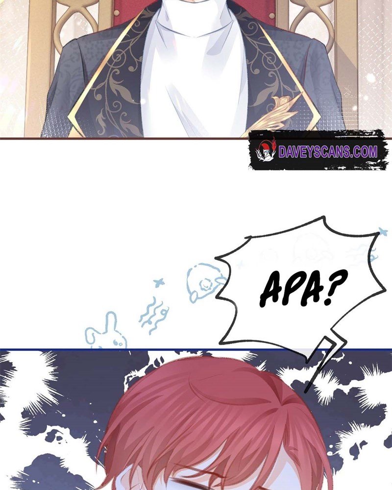 I Became the Sacrificial Princess Chapter 13 - halaman 42