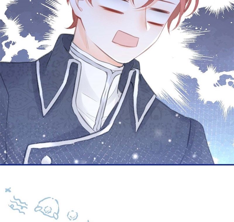 I Became the Sacrificial Princess Chapter 13 - halaman 43