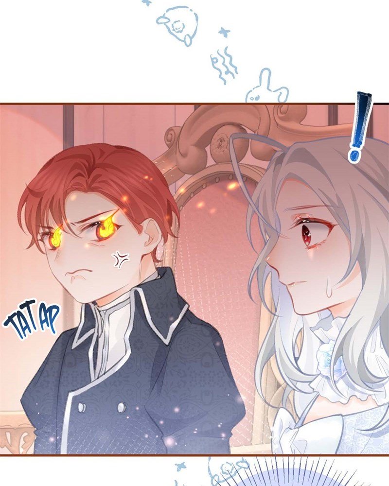 I Became the Sacrificial Princess Chapter 13 - halaman 44
