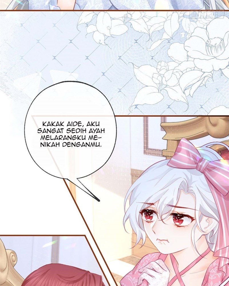 I Became the Sacrificial Princess Chapter 13 - halaman 46