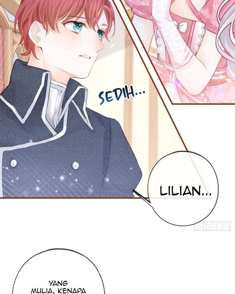 I Became the Sacrificial Princess Chapter 13 - halaman 47
