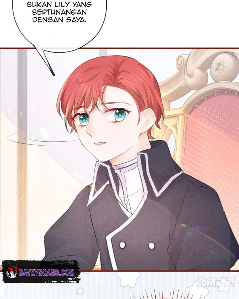 I Became the Sacrificial Princess Chapter 13 - halaman 48