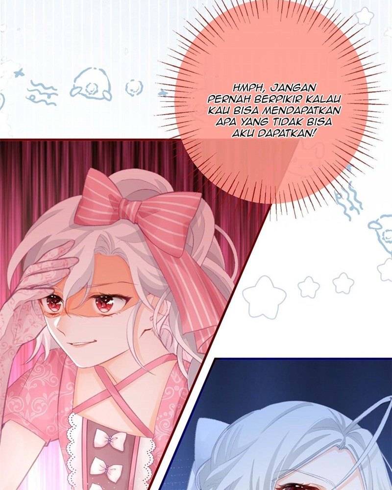 I Became the Sacrificial Princess Chapter 13 - halaman 49