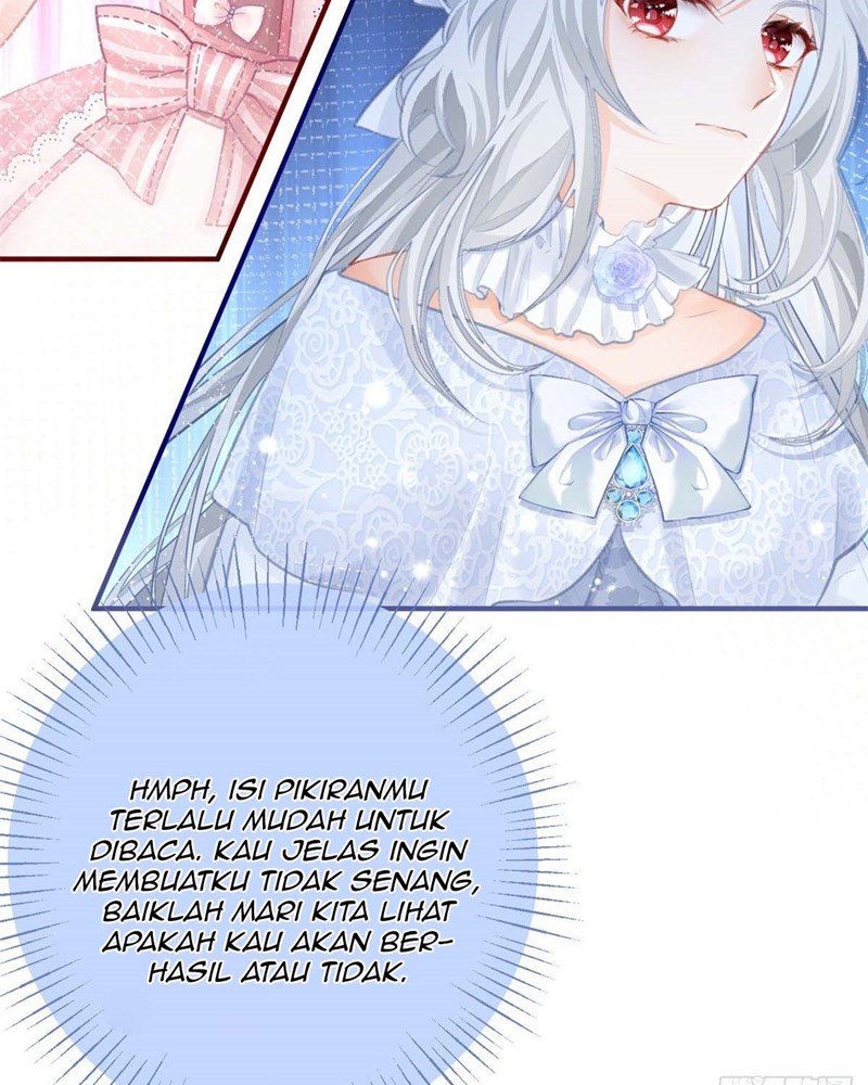 I Became the Sacrificial Princess Chapter 13 - halaman 50