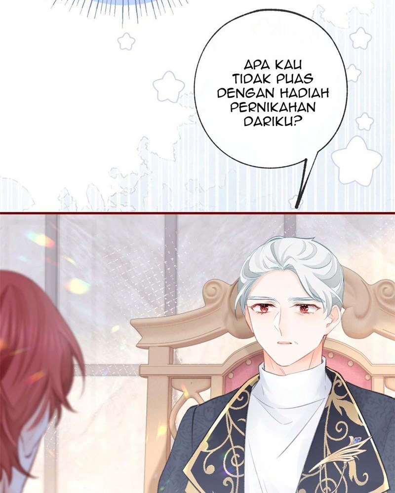 I Became the Sacrificial Princess Chapter 13 - halaman 52