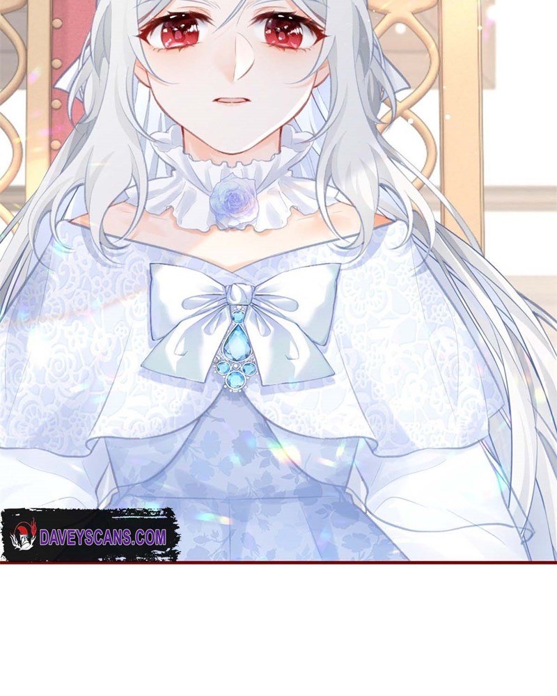 I Became the Sacrificial Princess Chapter 13 - halaman 54