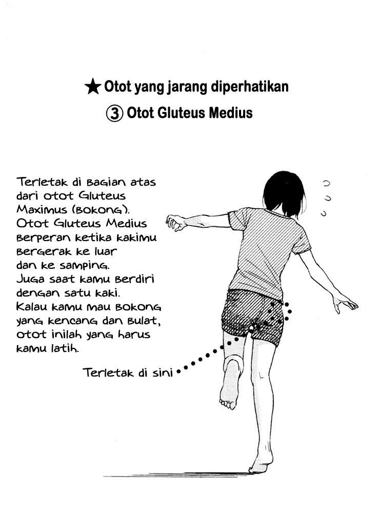 I Became the Sacrificial Princess Chapter 14 - halaman 11