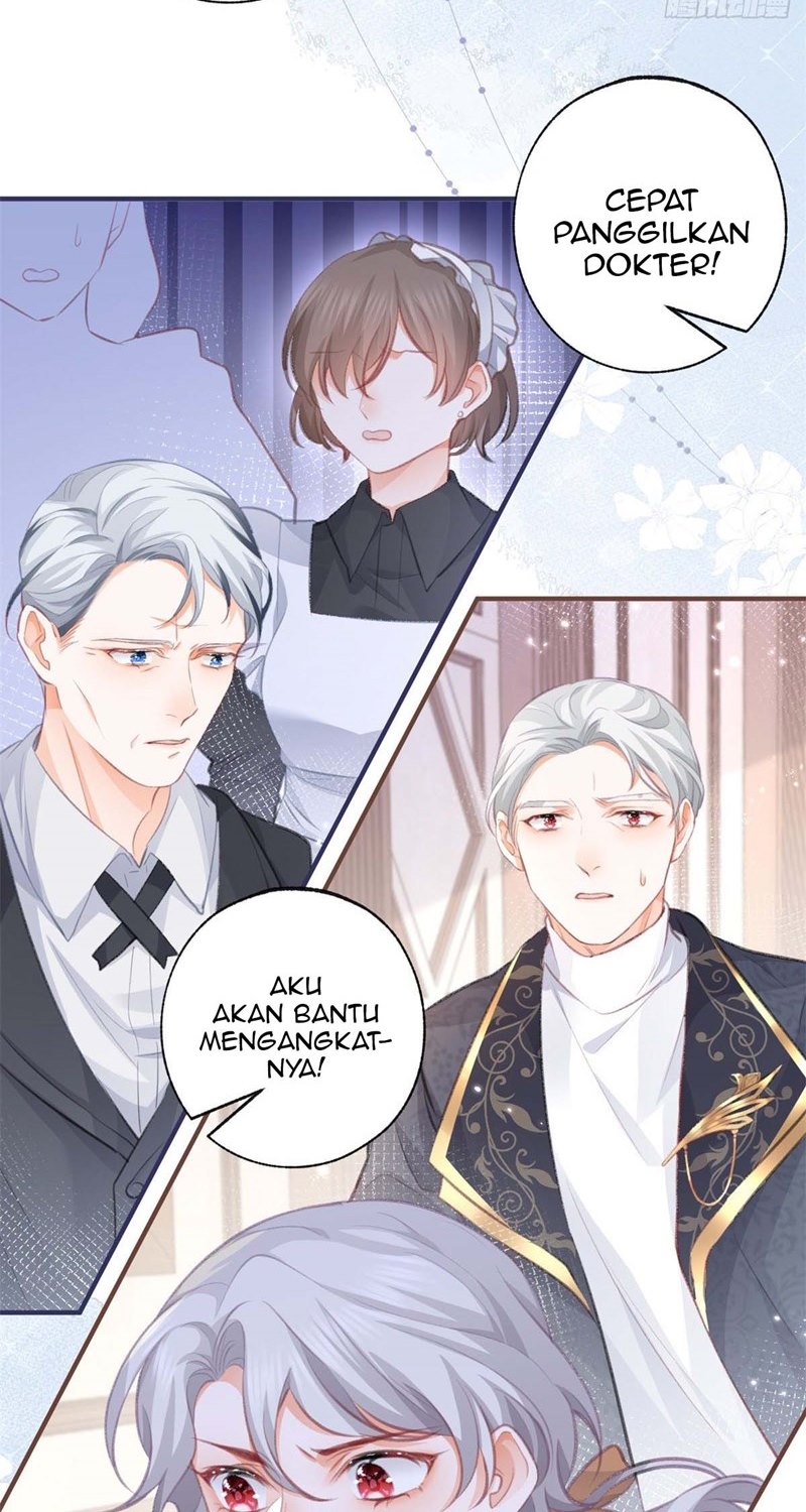 I Became the Sacrificial Princess Chapter 14 - halaman 15
