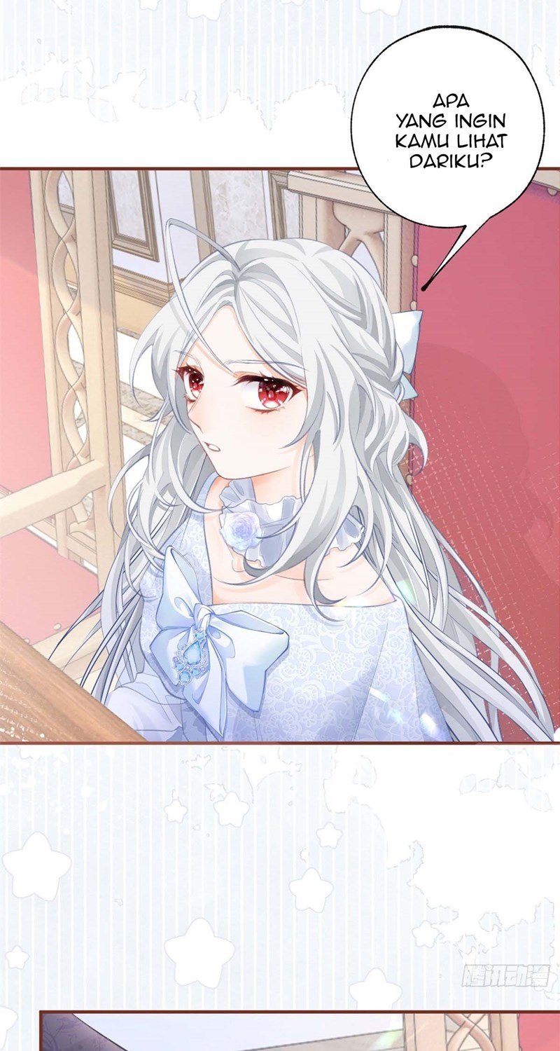 I Became the Sacrificial Princess Chapter 14 - halaman 22