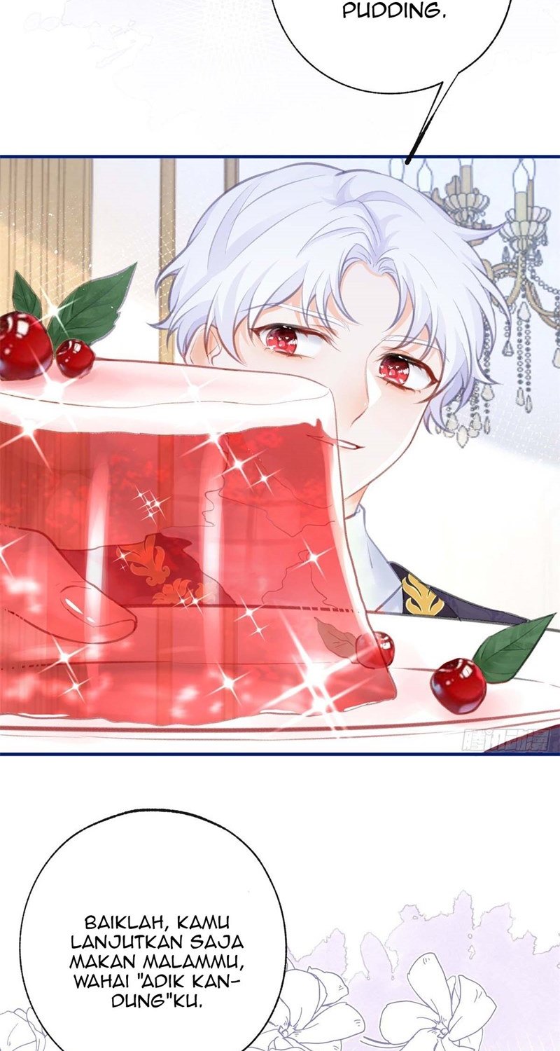 I Became the Sacrificial Princess Chapter 14 - halaman 29